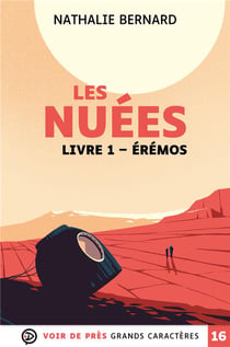 Les nuées Tome 1 : Erémos