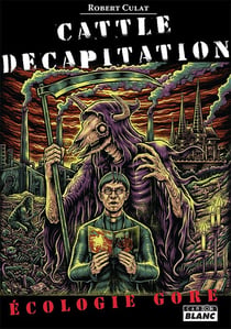 Cattle decapitation