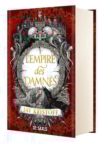 L'Empire des damnés