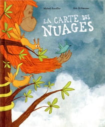 La carte des nuages