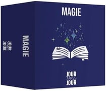 Jour après jour - magie