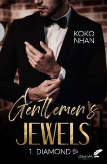 Gentlemen's jewels Tome 1 : diamond