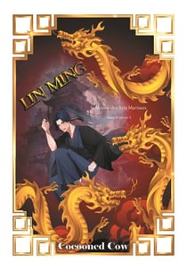 Partie - t03 - lin ming - le monde des arts martiaux