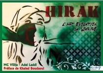 Hirak : l'art évolution du sourire