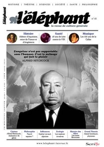 L'éléphant n.45