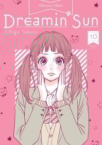 Dreamin' sun Tome 10