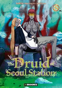 The Druid of Seoul Station T08