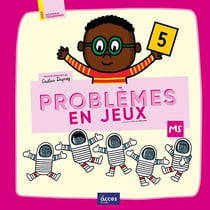 Maths en MS : Mathématiques - MS - Problèmes en jeux