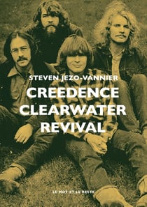 Creedence clearwater revival