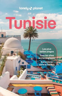 Tunisie 4ed
