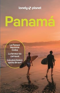 Panamá (3e édition)