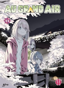 Au grand air Tome 14