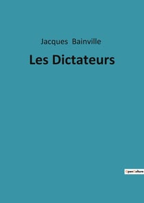 Les Dictateurs : Une exploration des figures autoritaires à travers l'histoire