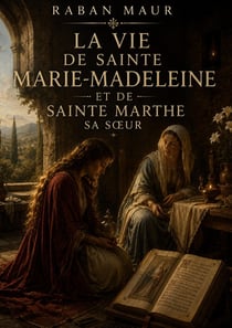 La vie de sainte Marie-Madeleine et de sainte Marthe sa soeur : Un texte étrange à verser au dossier de l'énigme de Rennes-le-Château