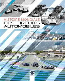 Histoires mondiale des circuits automobiles