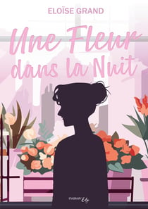 Une fleur dans la nuit
