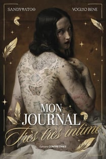 Mon journal très très intime