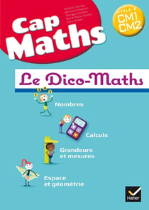 Cap Maths