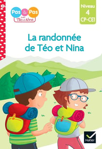 La randonnée de Téo et Nina