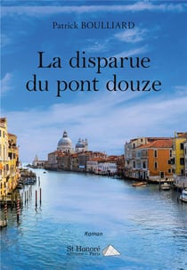 La disparue du pont douze