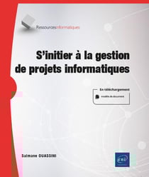 S'initier à la gestion de projets informatiques