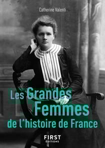 Les grandes femmes de l'histoire de France (2e édition)
