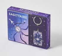 Ma clé astro Sagittaire