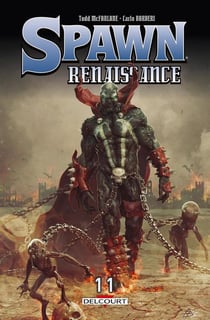 Spawn - renaissance Tome 11