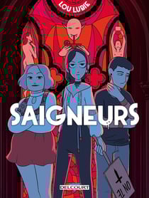 Saigneurs