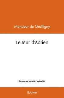 Le mur d'adrien