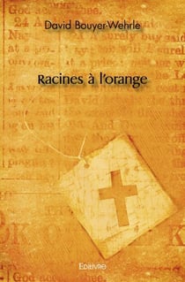 Racines à l'orange