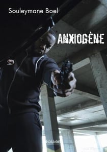 Anxiogene - des liens brises aux noeuds d'acier