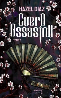 Cuero Assasino Tome 2