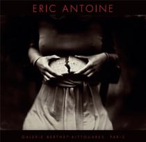 Eric antoine - l'usage du temps