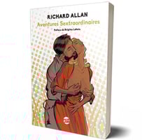 Richard Allan, aventures sextraordinaires