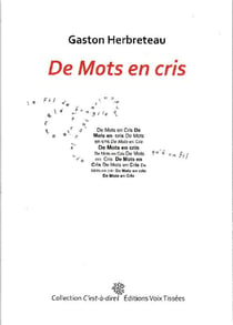 Echos des cris tus