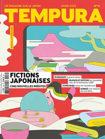 Tempura n.16 : Littérature