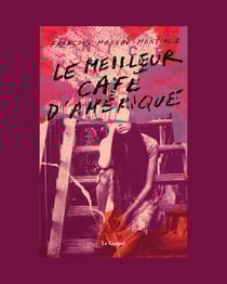 Le meilleur café d'Amérique