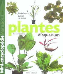 Plantes d'aquarium