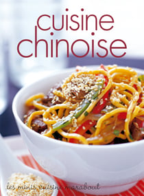 Cuisine chinoise