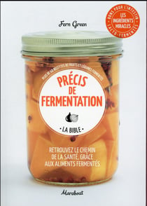 Précis de fermentation