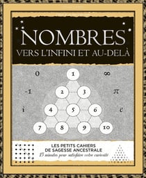 Nombres : vers l'infini et au-delà
