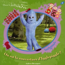 Ou est couverture d'igglepiggl