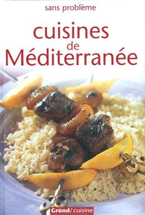 Cuisine de méditerranée