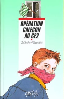 Operation calecon au c.e 2