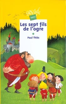 Les sept fils de l'ogre