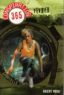Conspiration 365 t.2 - février
