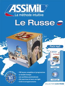 Le russe