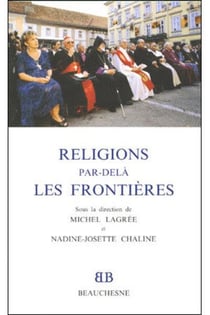 Bb n32 - religions par-dela les frontieres