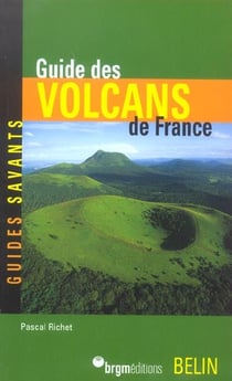 Guide des Volcans de France